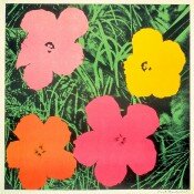 Flowers 1964