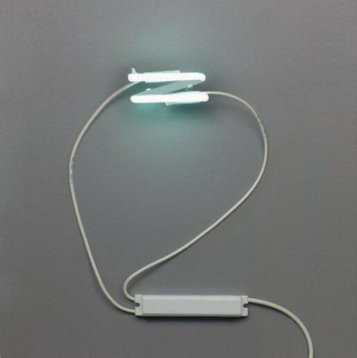 Cerith Wyn Evans, E=Q=U=A=L=S, 2010