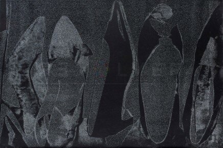 Andy Warhol, Shoes (FS II.256), 1980, kaufen Shoes (FS II.256) von Andy Warhol